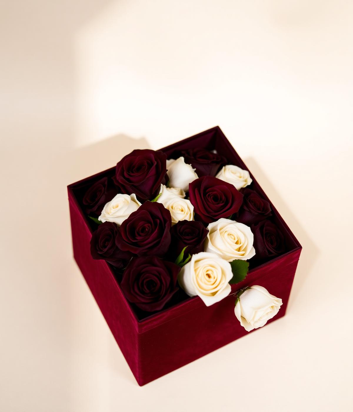 Eternal Roses